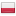 polska1.pl hosted country